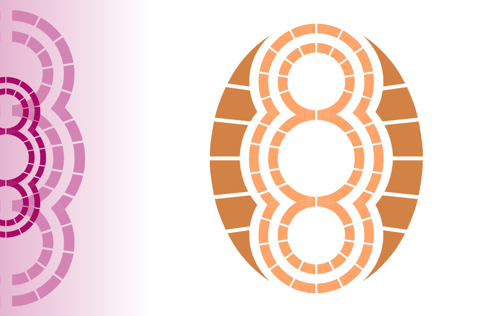 venus, watchface, matryoshka doll, figurine, talisman, symbol, generation, mother earth, goddess, cradle of time